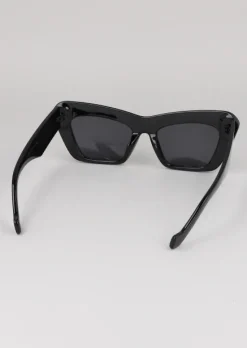 Lentes Cuadrados Oversized Bicolor