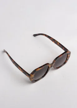 Lentes Cuadrados Retro