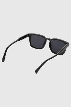 Lentes cuadrados retro