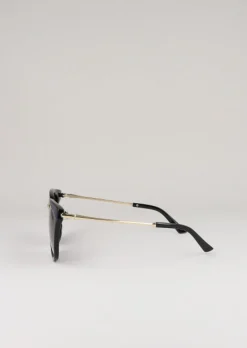 Lentes cuadradros multicolor