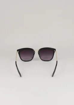 Lentes cuadradros multicolor