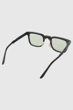 Lentes Cuadro Centro Metal