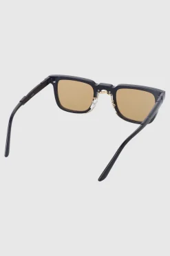 Lentes Cuadro Centro Metal