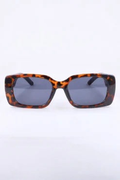 Lentes Cuadro Chunky