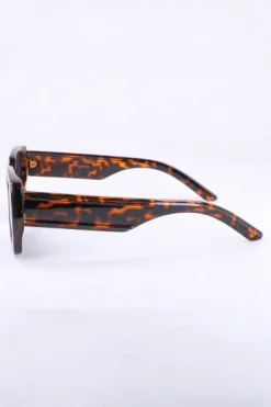 Lentes Cuadro Chunky