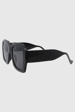 Lentes Cuadro Pasta Oversize