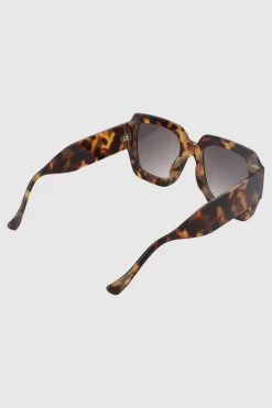 Lentes Cuadro Pasta Oversize