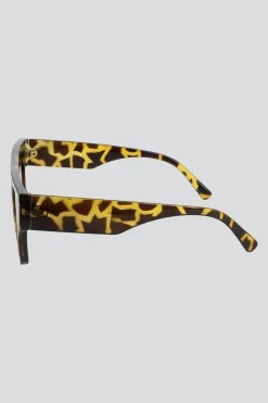 Lentes de sol shield