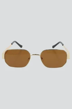 Lentes de sol trendy