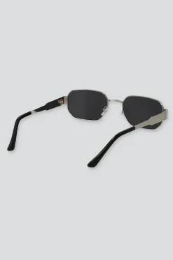 Lentes de sol trendy