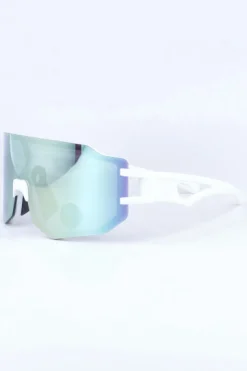 Lentes deportivos polarizados