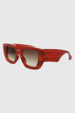 Lentes geometricos pasta