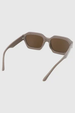 Lentes geometricos rectangulares