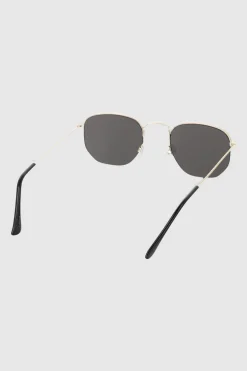 Lentes geometricos super oscuros