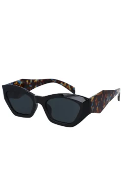 Lentes geométricos carey