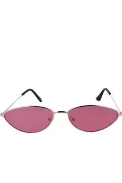 Lentes mini ovalados