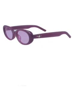 Lentes Ovalados Monocolor