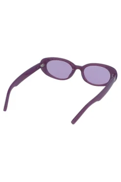 Lentes Ovalados Monocolor