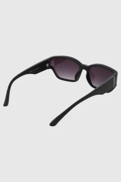 Lentes ovalados rectangulo