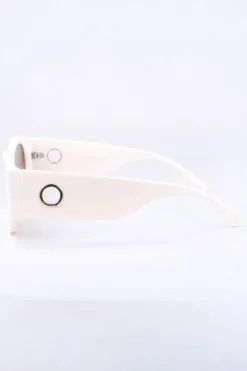 Lentes Ovalo Brazo Mega