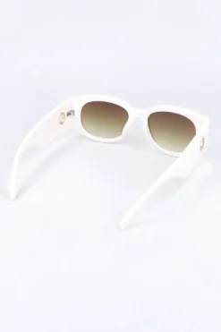 Lentes Ovalo Brazo Mega