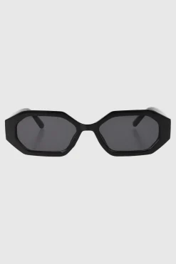 Lentes ovalo geometrico