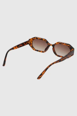 Lentes ovalo geometrico