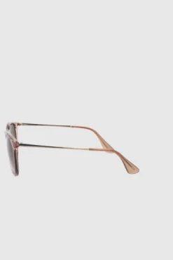 Lentes Ovalo Pasta Sencillos