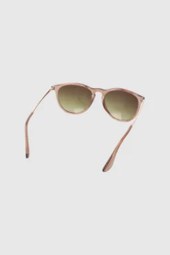 Lentes Ovalo Pasta Sencillos