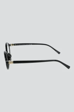 Lentes ovalo proteccion luz azul