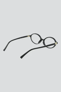 Lentes ovalo proteccion luz azul