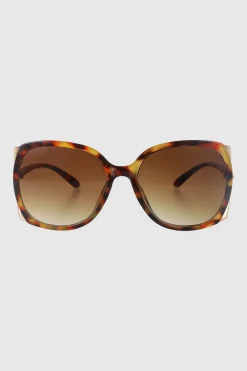 Lentes Oversize Abertura Costado