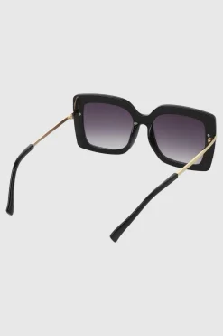 Lentes oversize marco