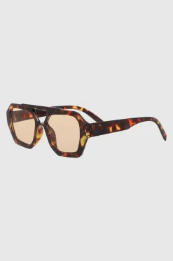 Lentes oversize vintage