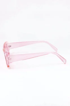 Lentes rectangulares delgados