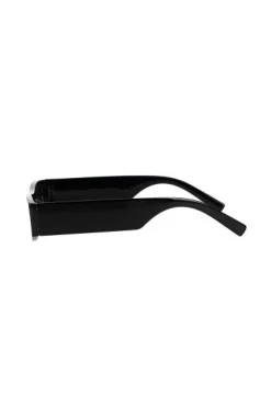 Lentes rectangulares mini carey