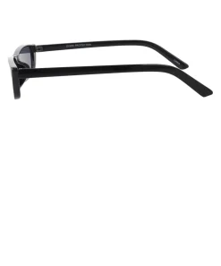 Lentes Rectangulo Alargado 90S