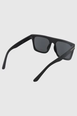 Lentes Rectangulo Borde Recto