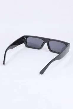 Lentes Rectangulo Marco Ancho