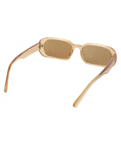 Lentes Rectangulo Ovalado Transparente