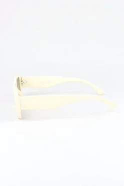 Lentes rectángulo armazon grueso