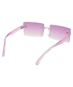 Lentes Rimeless Color