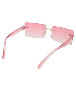 Lentes Rimeless Color