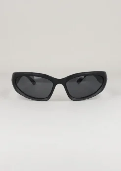 Lentes sol aerodinámicos