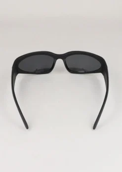 Lentes sol aerodinámicos