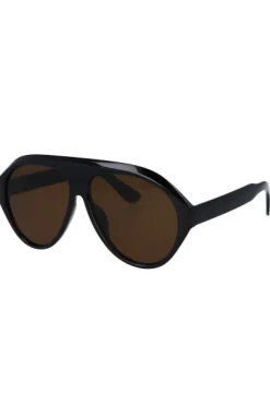 Lentes sol aviador oversize
