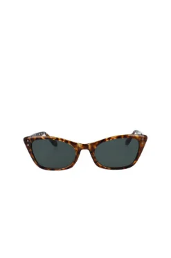 Lentes sol cat eye carey