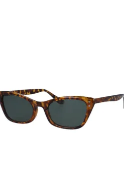 Lentes sol cat eye carey