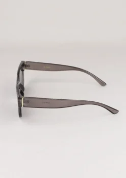 Lentes sol cuadrados