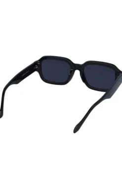 Lentes sol cuadrados bordes redondos